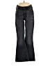 We the Free Black Jeans Size 24 waist - photo 1