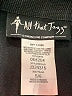 All That Jazz Black Blazer Size 5 - 6 - photo 6