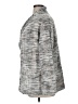 Max Studio Gray Cardigan Size 1X - photo 5
