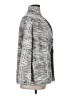 Max Studio Gray Cardigan Size 1X - photo 4