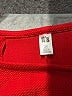 It's Solid Red Cocktail Dress Size 2X - photo 4