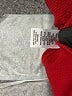 It's Solid Red Cocktail Dress Size 2X - photo 5