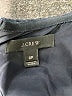 J.Crew Blue Cocktail Dress Size 0 (petite) - photo 7