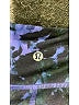 Lululemon Athletica Graphic Blue Active Pants Size 4 - photo 7