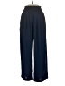 Unbranded 100% Polyester Blue Casual Pants Size S - photo 1