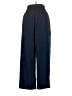 Unbranded 100% Polyester Blue Casual Pants Size S - photo 2