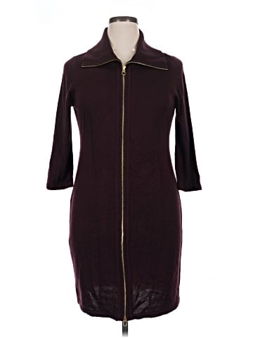 Ellen Tracy Coat (view 1)