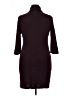 Ellen Tracy 100% Acrylic Burgundy Coat Size XL (petite) - photo 2