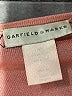 Garfield & Marks Pink Pullover Sweater Size M - photo 7