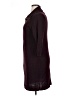 Ellen Tracy 100% Acrylic Burgundy Coat Size XL (petite) - photo 5