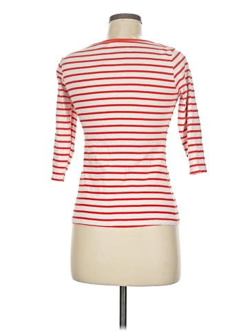 Zara Collection 3/4 Sleeve Top (view 2)