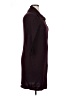 Ellen Tracy 100% Acrylic Burgundy Coat Size XL (petite) - photo 4