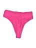 Halara Pink Swimsuit Bottoms Size XS - photo 2