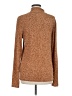Lularoe Brown Long Sleeve Turtleneck Size M - photo 2