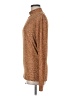 Lularoe Brown Long Sleeve Turtleneck Size M - photo 5