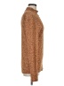 Lularoe Brown Long Sleeve Turtleneck Size M - photo 4