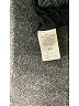 &.Layered 100% Polyester Polka Dots Black Casual Dress Size XS - photo 8