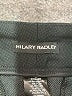 Hilary Radley Black Active Pants Size L - photo 7