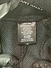 Hilary Radley Black Active Pants Size L - photo 8