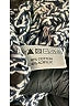 Lisa Todd Tweed Gray Pullover Sweater Size M - photo 8