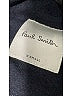 Paul Smith Blue Black Blazer Size XS - photo 6