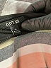 Apt. 9 Stripes Orange Casual Dress Size M - photo 7