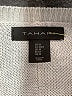 Tahari Gray Pullover Sweater Size M - photo 7