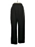T Tahari Solid Black Casual Pants Size XS - photo 2