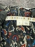 Veronica Beard 100% Silk Paisley Blue Cocktail Dress Size 8 - photo 6