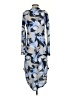 G by Giuliana Rancic 100% Polyester Blue Cardigan Size XS - photo 2