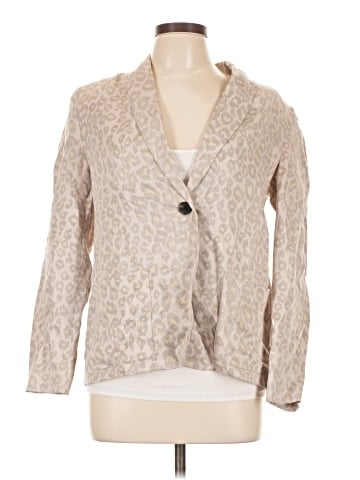 Raquel Allegra Blazer (view 1)