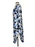 G by Giuliana Rancic 100% Polyester Blue Cardigan Size XS - photo 5