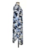 G by Giuliana Rancic 100% Polyester Blue Cardigan Size XS - photo 4