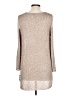 Alfani 100% Polyester Tan Long Sleeve Top Size L - photo 1
