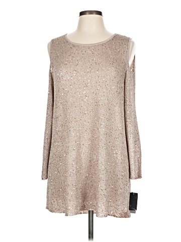Alfani Long Sleeve Top (view 2)