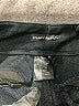 Hilary Radley Solid Black Active Pants Size S - photo 4