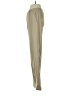 Lands' End Solid Tan Casual Pants Size 0 - photo 5