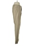 Lands' End Solid Tan Casual Pants Size 0 - photo 4