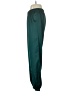 Express Solid Teal Track Pants Size XS - photo 5