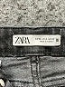 Zara Black Jeans Size 4 - photo 6
