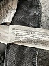 Zara Black Jeans Size 4 - photo 7