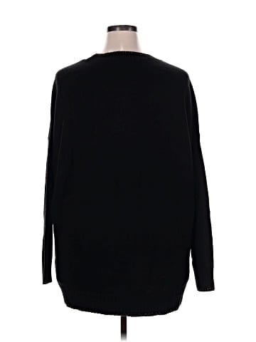 Torrid Pullover Sweater (view 2)