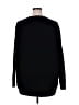 Torrid Black Pullover Sweater Size 2X Plus (2) - photo 2