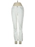 Level 99 Ivory Jeans Size 26 waist - photo 1