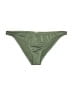Billabong Solid Green Swimsuit Bottoms Size 14 - photo 1