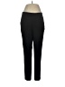 Eileen Fisher Solid Black Leggings Size M - photo 1