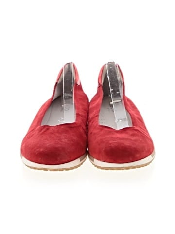 Gabor Flats (view 2)