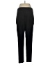 Eileen Fisher Solid Black Leggings Size M - photo 2