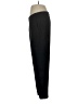 Eileen Fisher Solid Black Leggings Size M - photo 5