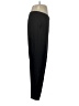 Eileen Fisher Solid Black Leggings Size M - photo 4